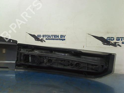 Left taillight OPEL MERIVA A MPV (X03) 1.6 (E75) | BP21789488C34 