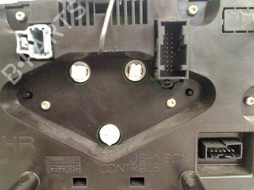 Climate control PEUGEOT 307 CC (3B) 2.0 16V | BP33398011I5  - Image 6