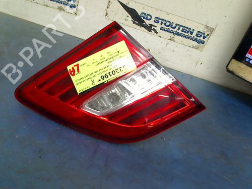Left taillight MERCEDES-BENZ M-CLASS (W166) ML 350 BlueTEC 4-matic (166.024, 166.023) | BP33458486C34 - Image 3