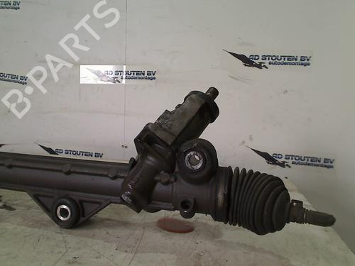 Steering rack JAGUAR XF I (X250) 3.0 D | BP15544582M22 