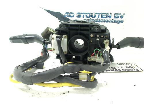 Steering column stalk GALLOPER GALLOPER 2.5 TD intercooler (KNE1CP, KPE1CP) | BP11295884I23 