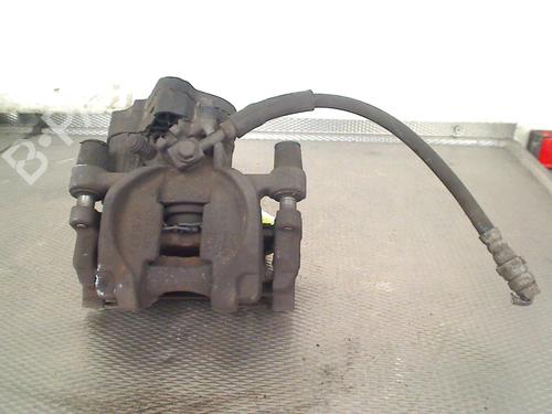 Right rear brake caliper AUDI Q2 (GAB, GAG) 1.4 TFSI | BP38986145M106 - Image 4