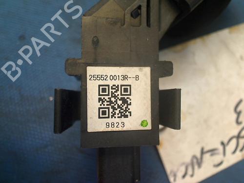Switch RENAULT SCÉNIC III (JZ0/1_) 2.0 16V (JZ0G, JZ0P, JZ1E, JZ1P) | BP13123763I30 