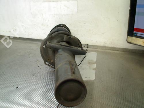 Left front shock absorber VW POLO VI (AW1, BZ1, AE1) 1.0 TSI | BP35974190M16 - Image 6
