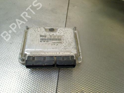 Used Engine control unit (ECU) Engine control unit (ECU) 38771286 38771286