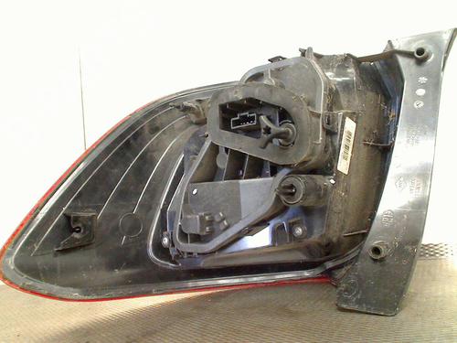 Left taillight DACIA SANDERO II TCe 90 (B8M1, B8MA, B8AC) | BP38950686C34 - Image 5