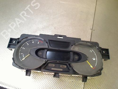 instrument-cluster-opel-vivaro-b-van-x82-2014-2015-2016-2017-2018-2019-2020-40008298 main image