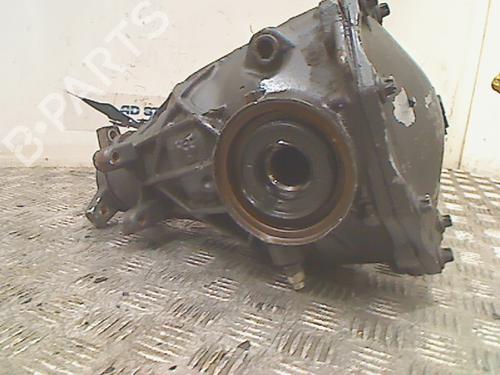 Used Rear differential MERCEDES-BENZ E-CLASS (W211) E 220 CDI (211.008) (170 hp) 12587306