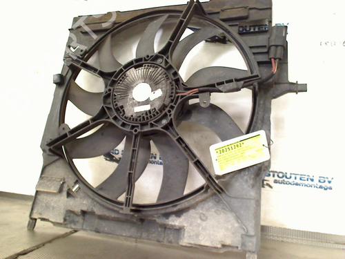 Fan BMW X5 (E70) xDrive 35 i | BP31048860M128
