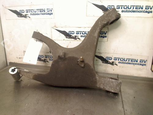 Used Left rear suspension arm AUDI Q5 (8RB) 2.0 TFSI quattro (211 hp) 30480347