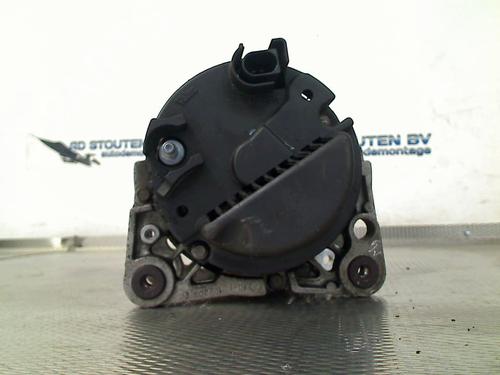 Alternator VW POLO V (6R1, 6C1) 1.2 | BP31360726M7