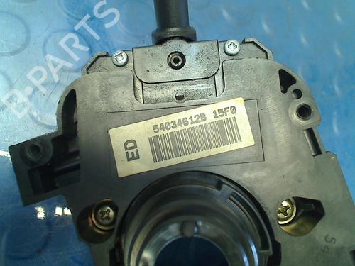 Steering column stalk NISSAN ALMERA II Hatchback (N16) 1.5 | BP11264123I23 
