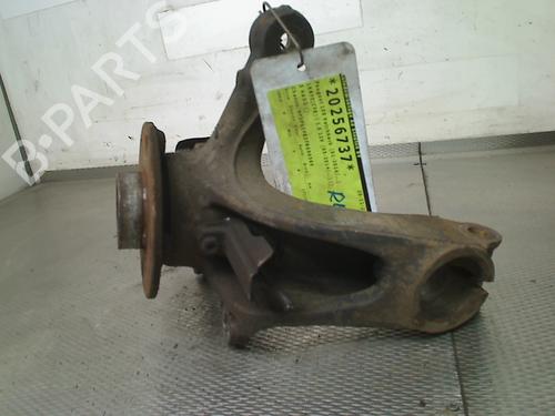 Right front steering knuckle PEUGEOT 108 1.0 VTi | BP32337188M26 - Image 2