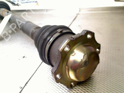 Right front driveshaft VW GOLF IV (1J1) 2.3 V5 | BP29764503M39