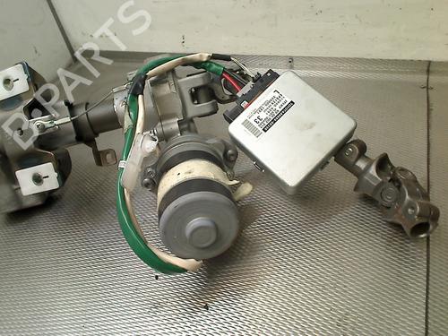 Steering column TOYOTA YARIS (_P13_) 1.5 Hybrid (NHP130_, NHP130) | BP32315548M21