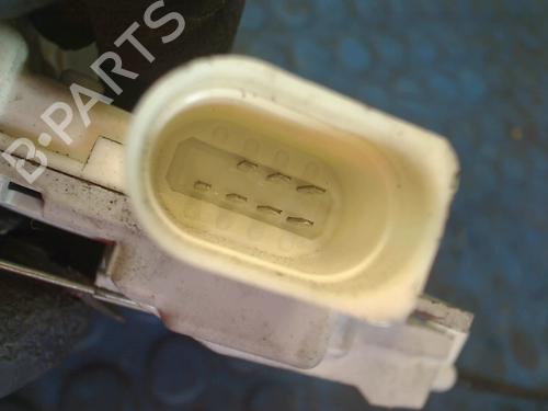 Front right lock AUDI A4 B7 Avant (8ED) 2.0 TDI 16V | BP11262775C97 