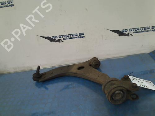 Used Left front suspension arm FORD C-MAX (DM2) 1.8 Flexifuel (125 hp) 14997813