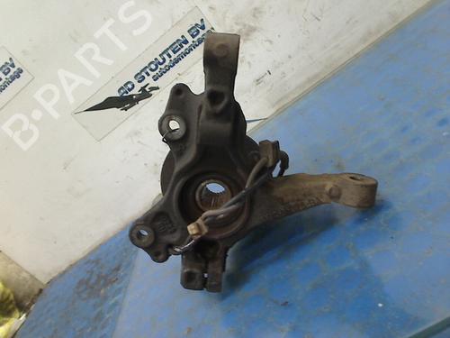Right front steering knuckle FORD B-MAX (JK) 1.0 EcoBoost | BP13466440M26 