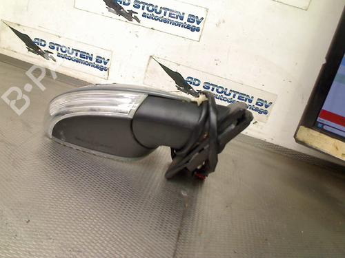 Right mirror VW GOLF V (1K1) 1.9 TDI | BP28131328C27 