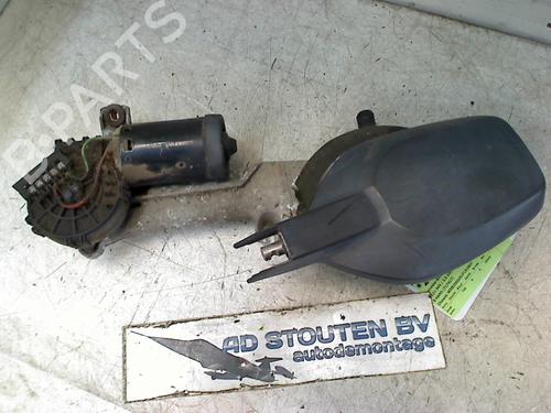 Used Front wipers mechanism MERCEDES-BENZ CLK (C208) CLK 200 (208.335) (136 hp) 11261170