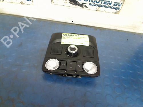 Used Interior roof light SEAT LEON ST (5F8) 2.0 Cupra (280 hp) 21070452