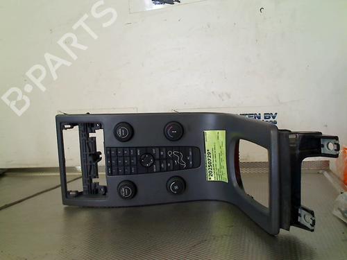 Used Climate control VOLVO C30 (533) 1.6 (100 hp) 28276539