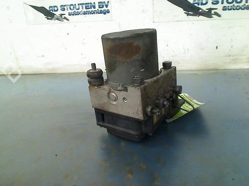 ABS pump PEUGEOT BOXER Van 2.2 HDi 120 | BP22435958M43 