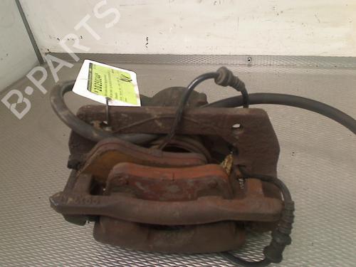 Used Right front brake caliper Right front brake caliper MERCEDES-BENZ B-CLASS Sports Tourer (W245) B 200 (245.233) (136 hp) 33871930 33871930