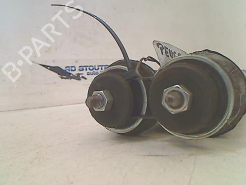 Right rear shock absorber PEUGEOT 107 (PM_, PN_) 1.0 | BP13124069M19 