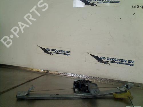 Used Front right window mechanism RENAULT CLIO IV (BH_) 1.5 dCi 90 (90 hp) 29851293
