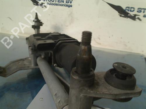 Front wipers mechanism VW PASSAT B7 (362) 2.0 TDI | BP13364407C83 