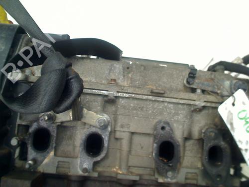 Engine FORD KA (RU8) 1.2 | BP39206483M1 - Image 8