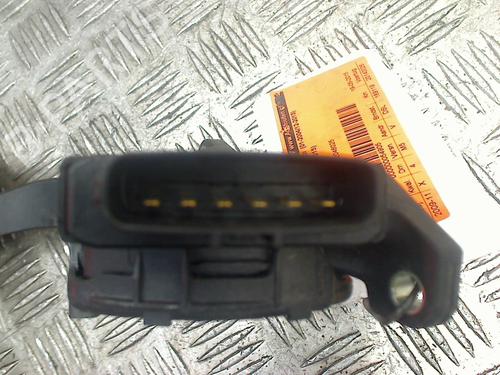 Pedal SKODA OCTAVIA II Combi (1Z5) 1.6 TDI | BP13123078I4 