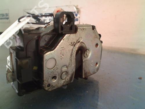 Front left lock FIAT 500 (312_) 1.2 (312AXA1A) | BP13610224C98 