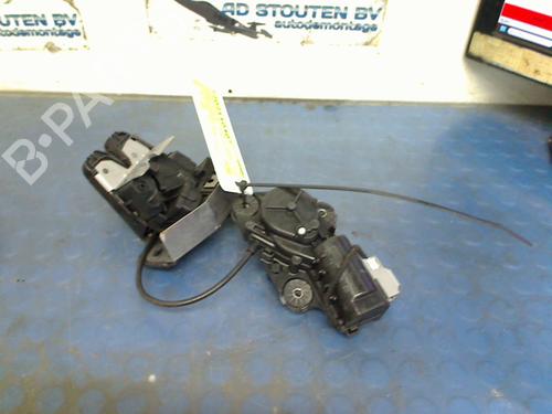 Used Tailgate lock Tailgate lock 37201295 37201295