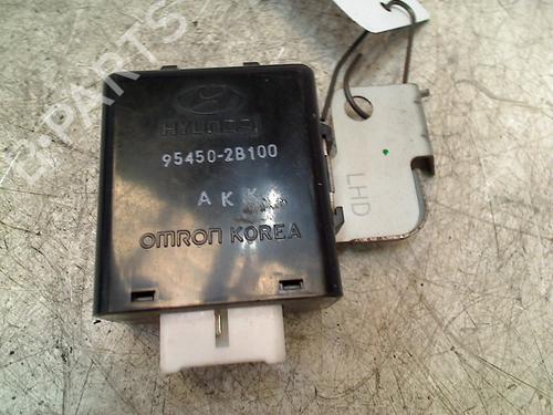 Electronic module HYUNDAI SANTA FÉ II (CM) 2.7 V6 GLS 4x4 | BP11316344M83 