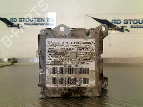 Used Control unit Control unit 24440559 24440559