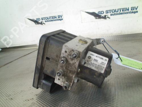 Used ABS pump BMW 3 (E90) 320 i (150 hp) 27360048