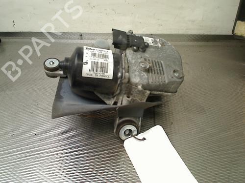Used Front wiper motor Front wiper motor CITROËN C5 III Break (RW_) 1.6 THP 155 (156 hp) 33448539 33448539