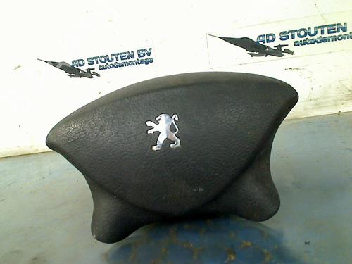 Used Driver airbag Driver airbag PEUGEOT EXPERT Van (VF3A_, VF3U_, VF3X_) 2.0 HDi 120 (120 hp) 36503743 36503743