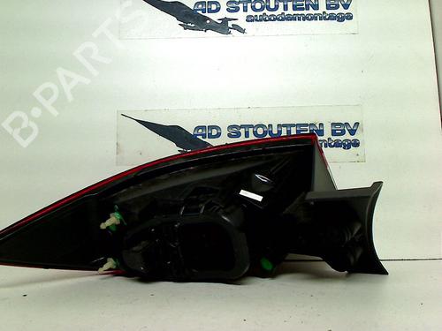 Right taillight RENAULT CLIO IV (BH_) 1.5 dCi 90 | BP11258198C35 