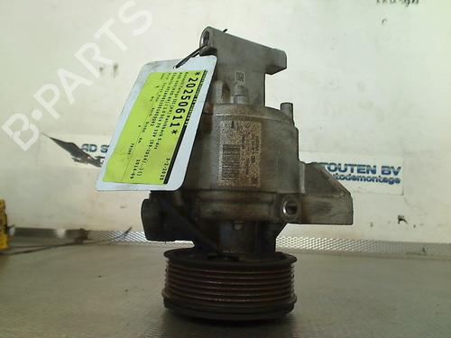 Used AC compressor RENAULT TWINGO III (BCM_, BCA_) 1.0 SCe 70 (71 hp) 30830481