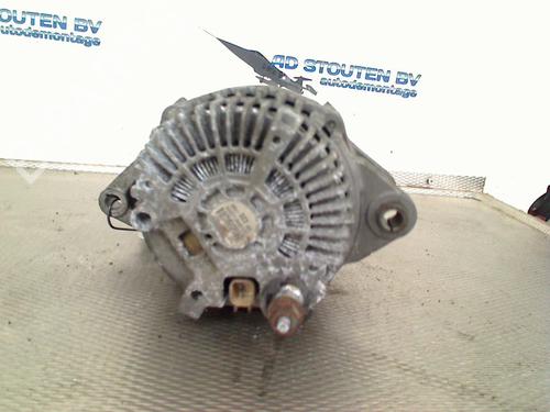 Alternator DODGE CALIBER 2.0 | BP30121106M7