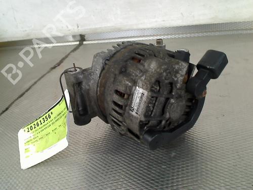 Alternator CITROËN C3 II (SC_) 1.6 VTi 120 | BP33044575M7  - Image 6