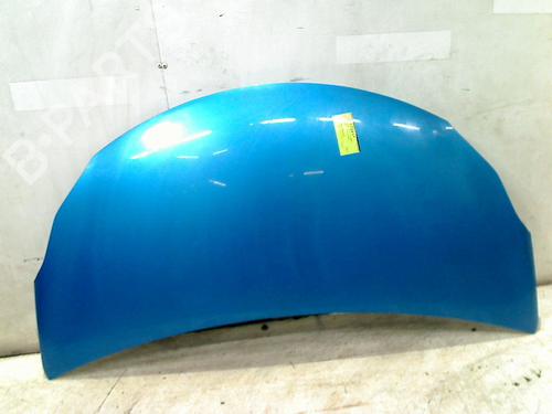 Motorhjelm SUZUKI ALTO VII (GF, HA25_, HA35_) 1.0 (AMF310, GFC31S) (68 hp) 32492664