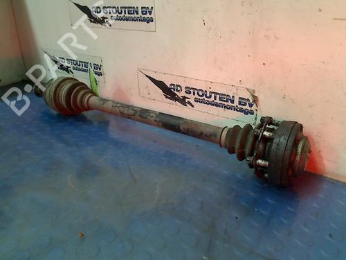 Used Right rear driveshaft BMW X3 (E83) 2.5 si (218 hp) 11818924