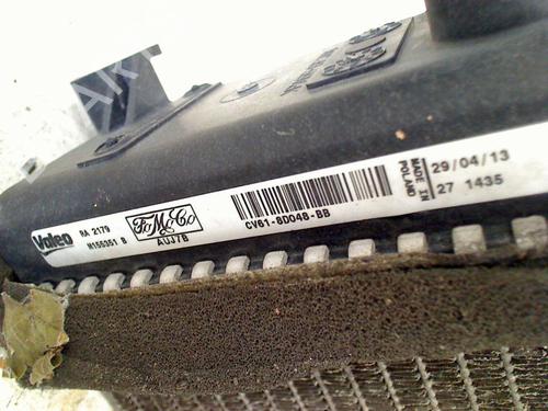 Intercooler FORD FOCUS III 1.6 TDCi ECOnetic | BP29158063M30 
