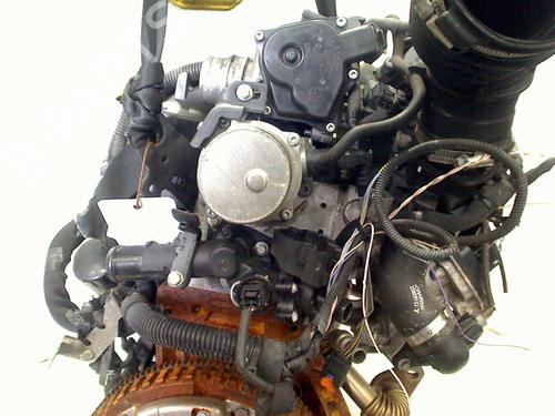 Engine RENAULT CLIO IV (BH_) 1.5 dCi 90 | BP39047791M1 - Image 4