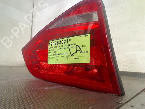 Used Left taillight Left taillight 38733187 38733187