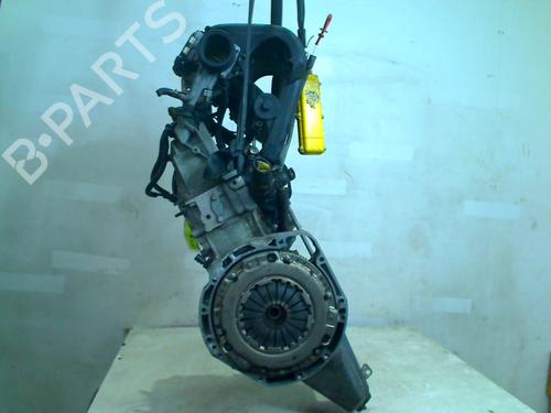 Used Engine MERCEDES-BENZ B-CLASS Sports Tourer (W245) B 200 (245.233) (136 hp) 31883934